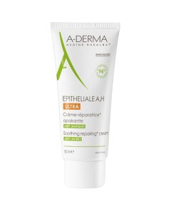 A-Derma Epitheliale A.H. Ultra Soothing Repairing Cream 100ml