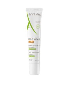 A-Derma Epitheliale A.H. Ultra Soothing Repairing Cream 40ml