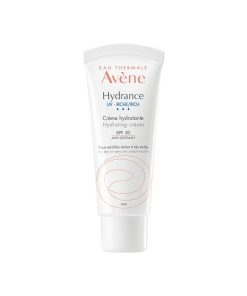 Avène Hydrance UV SPF30 Rich Hydrating Cream 40ml