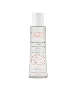 Avene Les Essentiels Gentle Eye Make Up Remover 125ml