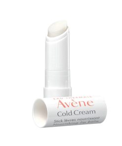 Avène Cold Cream Nourishing Lip Balm 4g