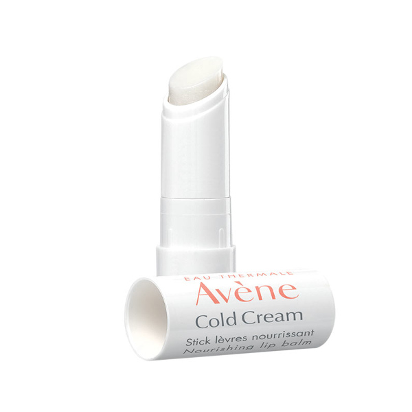 Avène Cold Cream Nourishing Lip Balm 4g