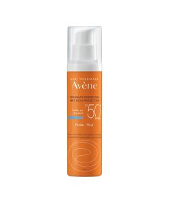 Avene Suncare SPF50+ Fluid 50ml