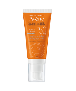 Avene Suncare SPF50+ Anti-Ageing 50ml