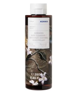 Korres Jasmine Shower Gel 250ml