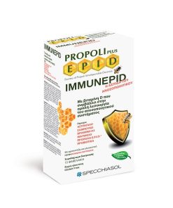 Specchiasol Immunepid 15 Sachets