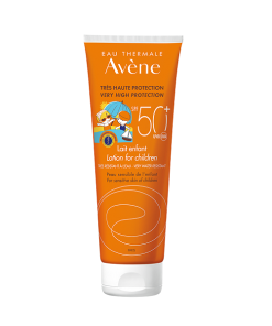 Avene Suncare SPF50+ Lotion for Children 250ml