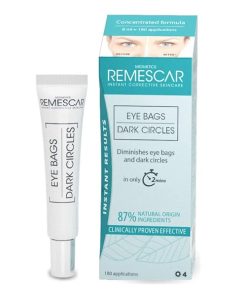 Remescar Eye Bags & Dark Circles 8ml