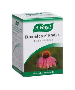 A.Vogel Echianaforce Forte 40 tabs