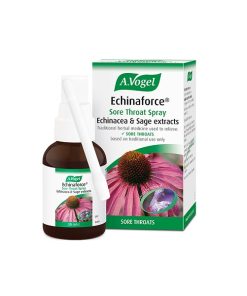 A.Vogel Echinaforce Sore Throat Spray 30ml