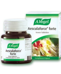 A.Vogel Aesculaforce Forte 30tabs