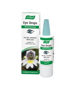 A.Vogel Moisturising Eye Drops (Collyre) 10ml