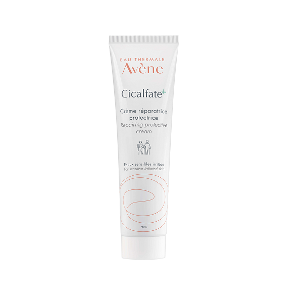 Avene Cicalfate+ Repairing & Protective Cream 40ml