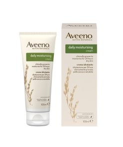 Aveeno Daily Moisturizing Cream 100ml