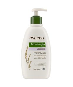 Aveeno Daily Moisturizing Lotion 300ml