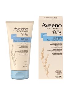 Aveeno Baby Daily Care Moisturizing Lotion 150ml