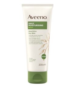 Aveeno Daily Moisturizing Lotion 200ml