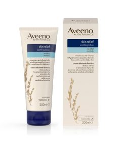 Aveeno Skin Relief Soothing Lotion 200ml