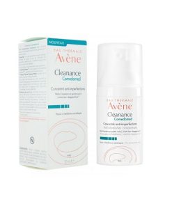 Avene Cleanance Comedomed Anti-Blemishes Concentrate 30ml