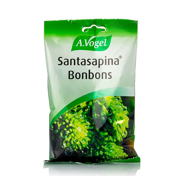 A.Vogel Santasapina Bonbons 100gr