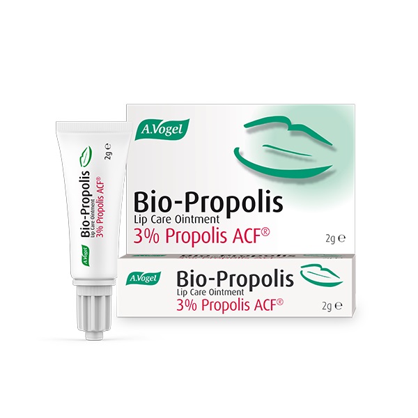 A.Vogel Bio-Propolis Lip Care Ointment 2g