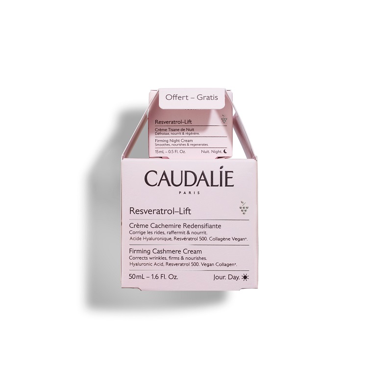  Caudalie Resveratrol-Lift Firming Night Cream 50ml