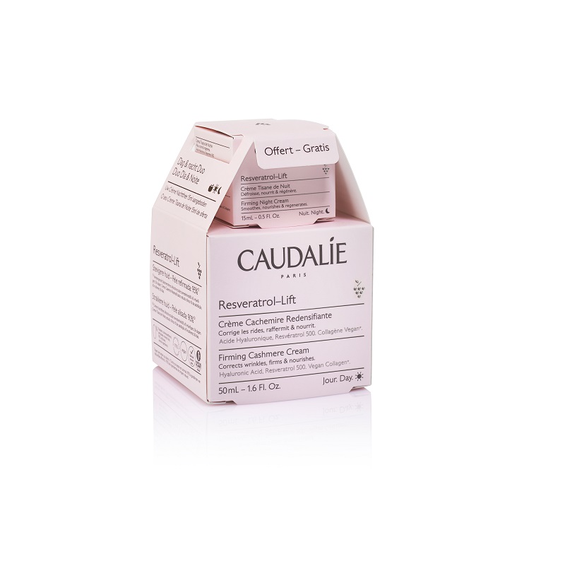Caudalie Resveratrol Lift Night Cream 50 ml Shop Now