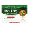 Moller's Forte Omega-3 150caps