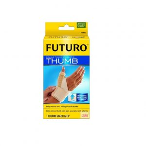 Futuro Thumb Deluxe Stabilizer | Foto Pharmacy