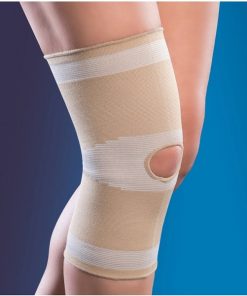 Anatomic Help 1502 Knee Elastic Support With Open Patella