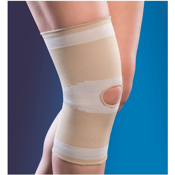 Anatomic Help 1502 Knee Elastic Support With Open Patella