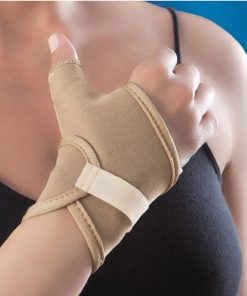 Anatomic Help 3070 Wrist & Thumb Support