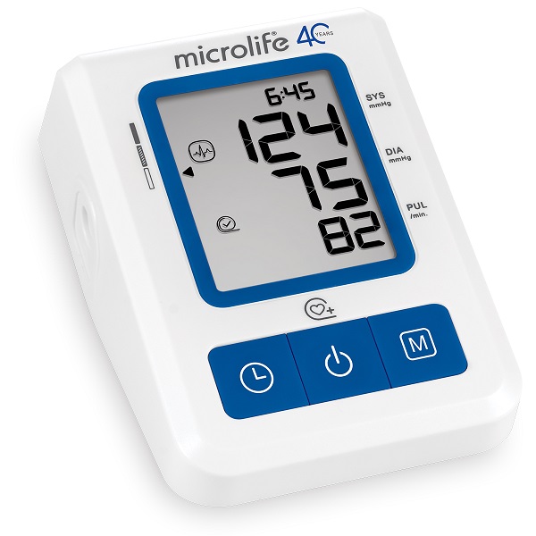 Microlife Bluetooth Blood Pressure Monitor in Lavington