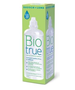 Bausch & Lomb Biotrue Multi-Purpose Solution 360ml