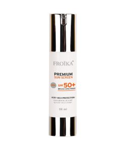 Froika Premium Sunscreen SPF50 50ml