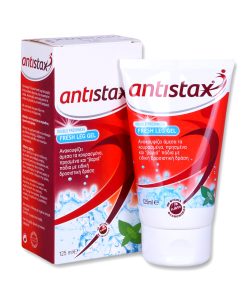 Antistax Double Fresh Gel 125g