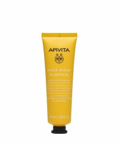 Apivita Detox & Clarifying Face Mask with Pumpkin 50ml