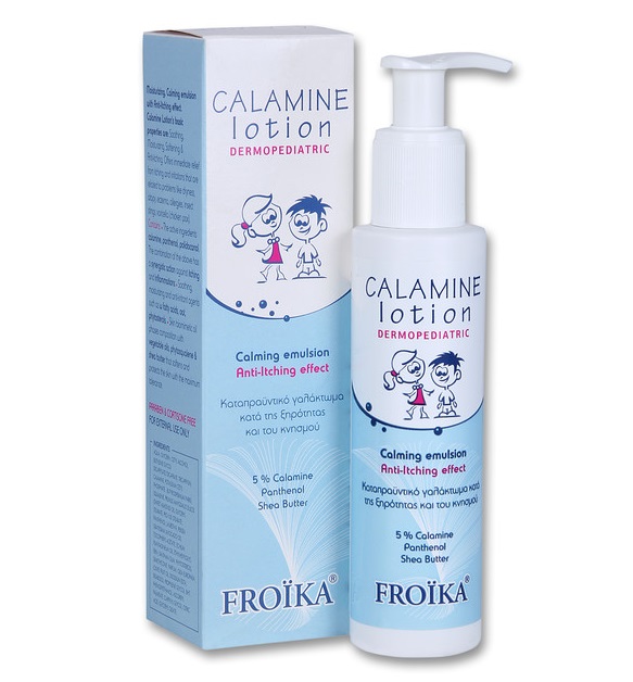 calamine lotion for scalp psoriasis