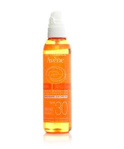 Avene Suncare SPF30 Oil 200ml