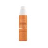 Avene Suncare SPF50+ Spray for Sensitive Skin 200ml