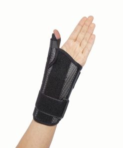 Anatomic Help Wrist and Thumb Splint 0506