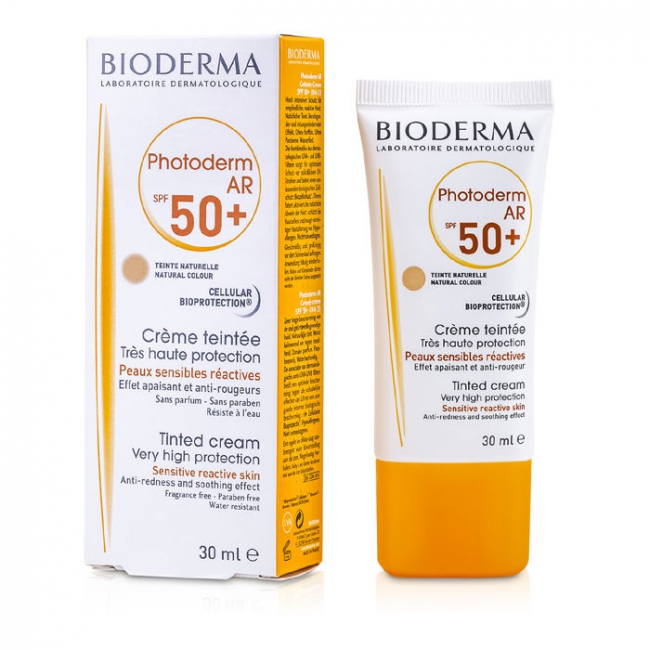 bioderma ar spf 50