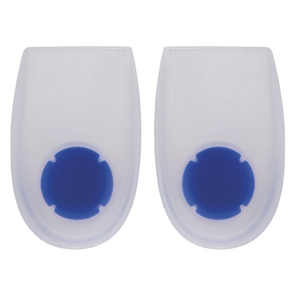 Anatomic Help Silicone Insole 0751