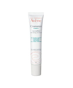 Avene Cleanance Mattifying Emulsion 40ml