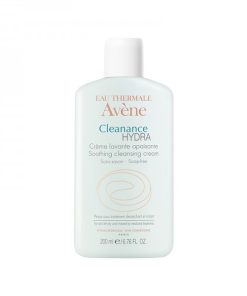 Avene Cleanance Hydra Soothing Cream 200ml