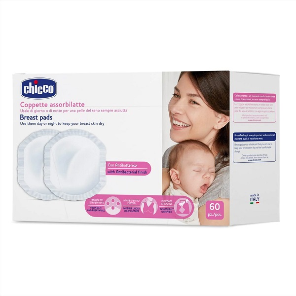 Baby Products Online - Breast gel gel pads for breastfeeding