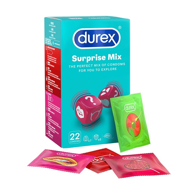 Durex Condom