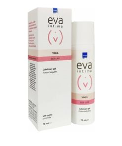 Eva Intima Vagil Lubricant Gel 75ml