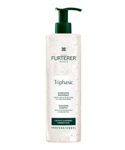 René Furterer Triphasic Hair Loss Stimulating Shampoo 500ml