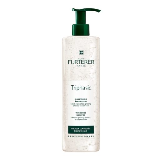 René Furterer Triphasic Hair Loss Stimulating Shampoo 500ml